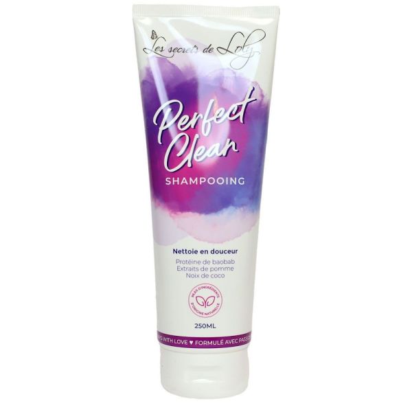Les secrets de Loly - perfect Clean - 250ml