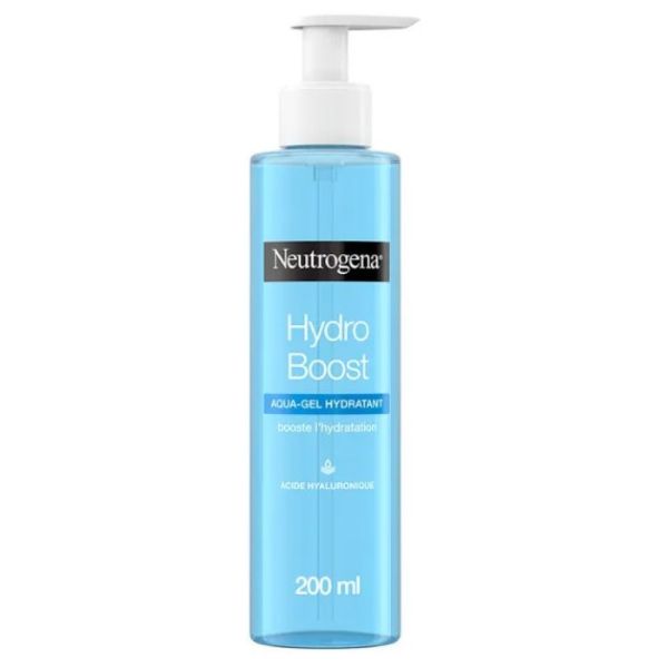 Neutrogena - Hydro boost aqua gel hydratant - 200mL