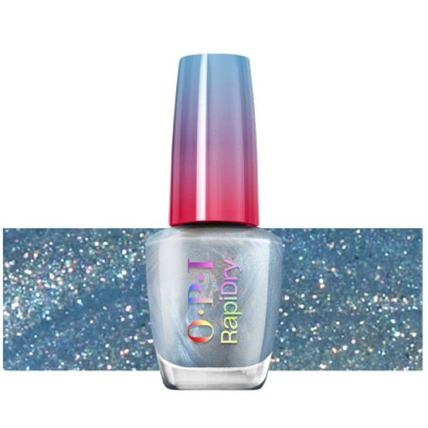 OPI - Rapidry Freeze N' Thank You - 9mL
