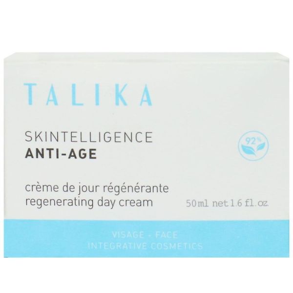 Talika - Anti Age Crème Jours - 50Ml