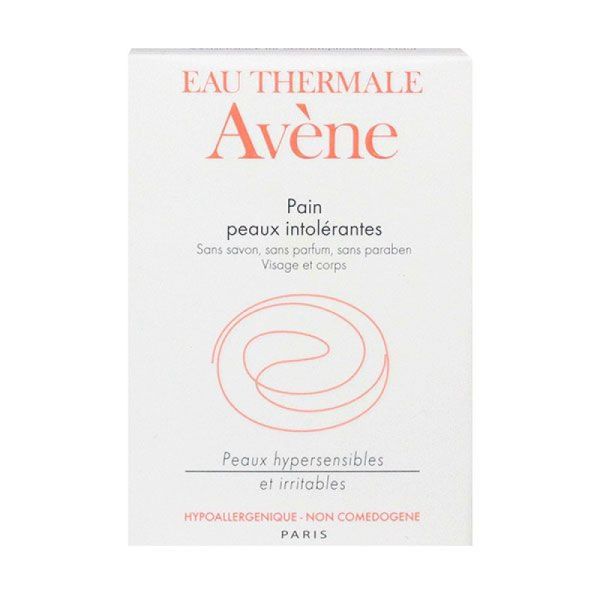 Avène - Pain peaux intolérantes