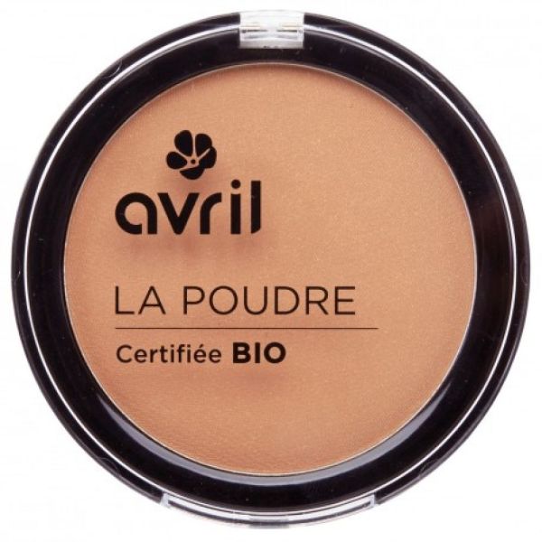 Avril - Poudre Bronzante - 7g