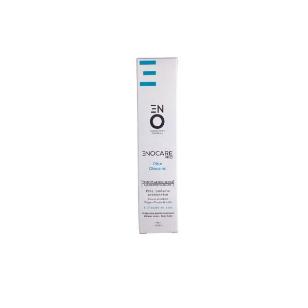 Codexial - Pate Oleozinc - 50mL