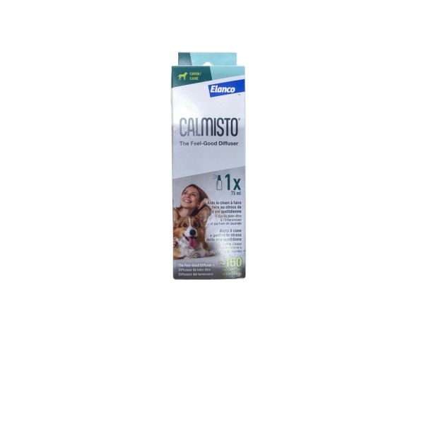 Elanco - Calmisto Chien - 75mL