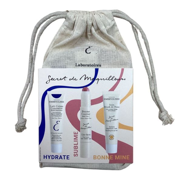 Embryolisse - Secret de Maquilleurs Trousse - 30ml