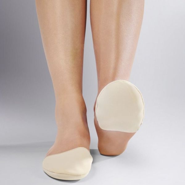 Epitact - Chaussons double protection - pieds déformés - 1 paire taille L