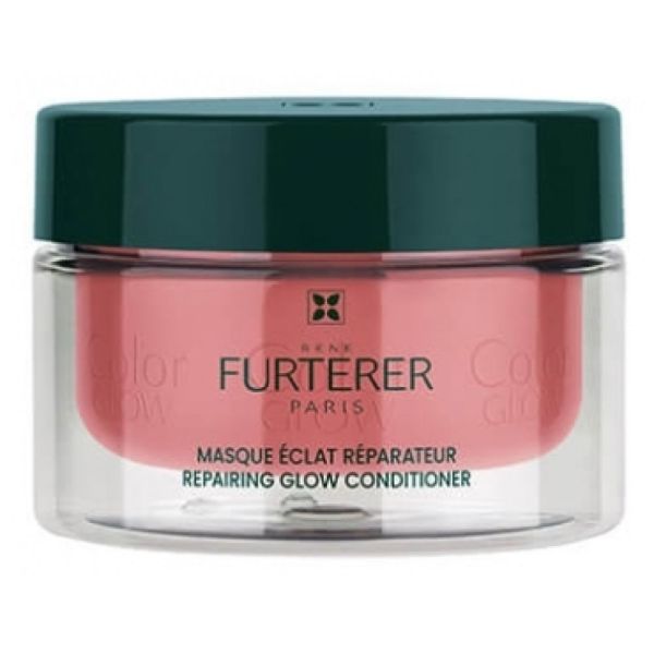 René Furterer - Masque Eclat Réparateur Color Glow René Furterer - 200ml