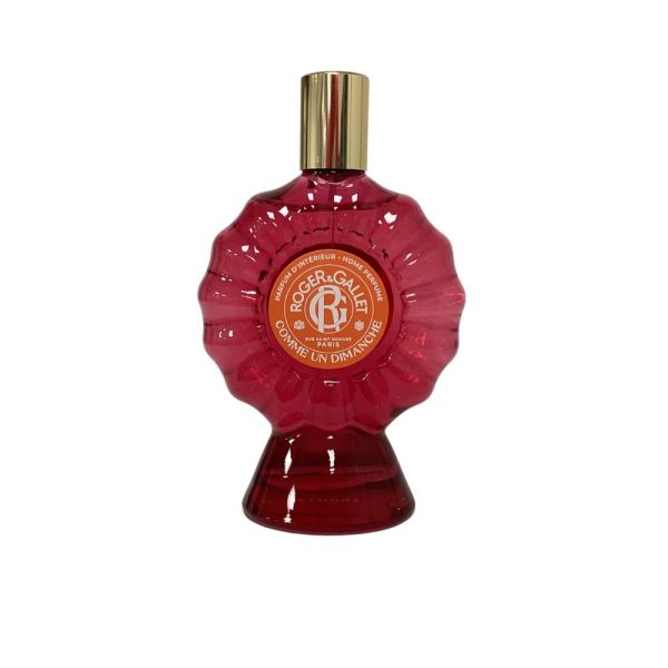 Roger & Gallet - Comme un dimanche parfum d'intérieur - 100ml