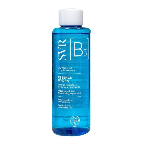 Svr - [B3] Essence hydra solution réparatrice, hydratante et repulpante - 150 mL