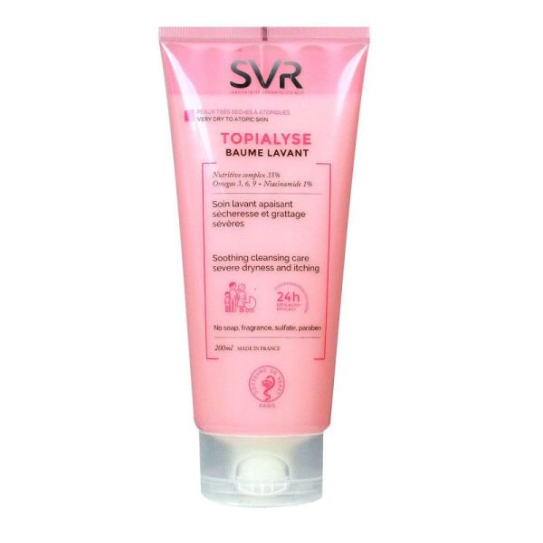 SVR - Topialyse Baume Lavant - 200mL