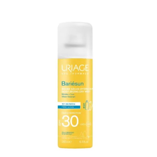 Uriage - Bariésun Brume sèche SPF30 - 200 ml