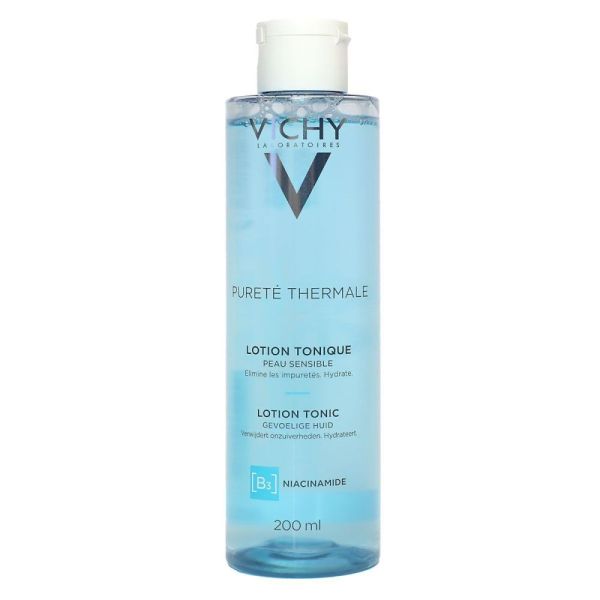 Vichy - Pureté thermale Lotion tonique perfectrice - 200mL