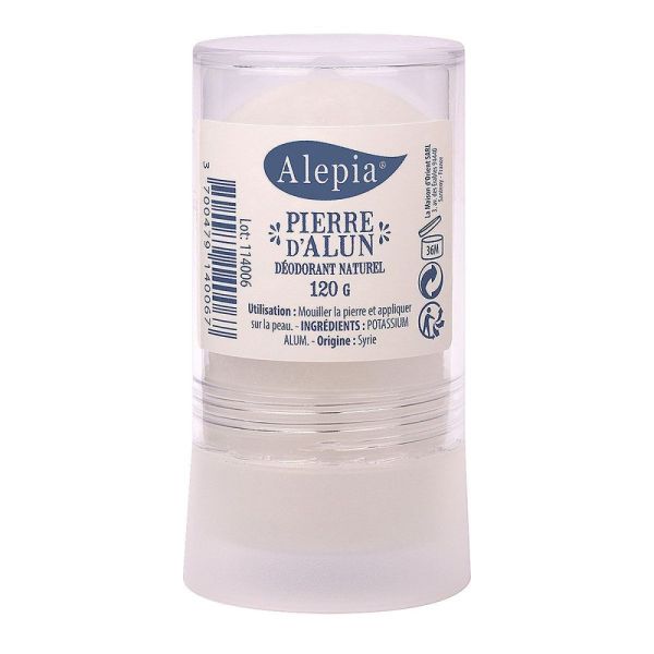 Alepia - Pierre D'Alun Stick - 120g