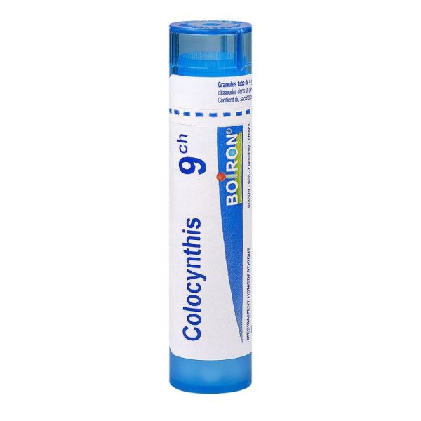 Boiron - Colocynthis - tube granules