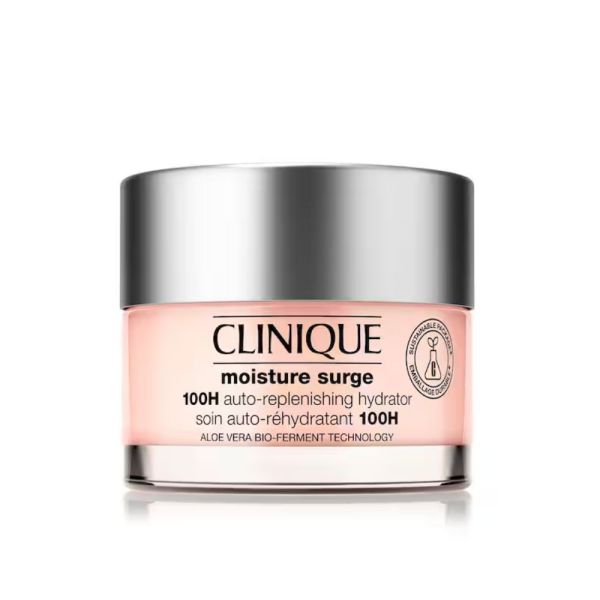 Clinique - Soin auto-relipidant 100H - 50 mL