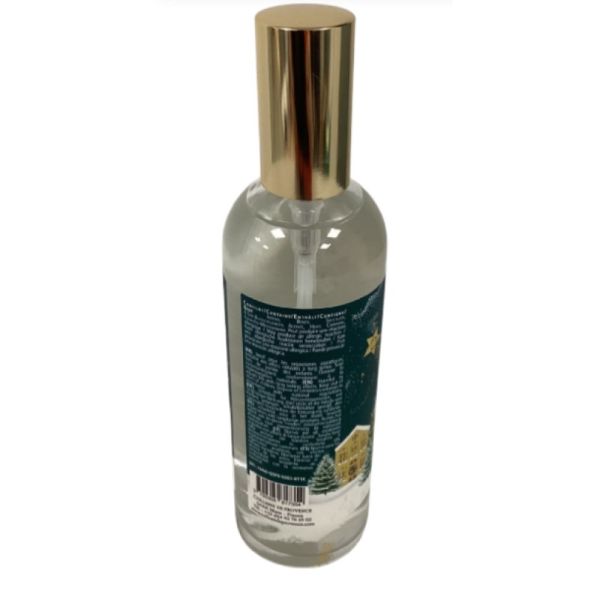 Collines de Provence - Parfum d'intérieur Nuit étoilée - 100ml