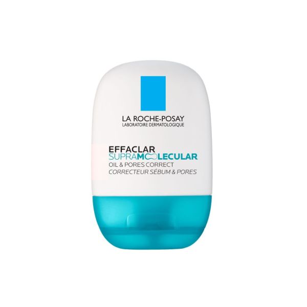 La Roche Posay - Effaclar Supramolecular Oil & Pores - 40 ml