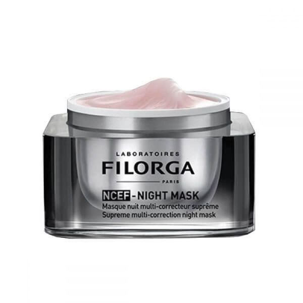 Filorga - NCEF-Night Mask masque de nuit multi-correcteur - 50 ml