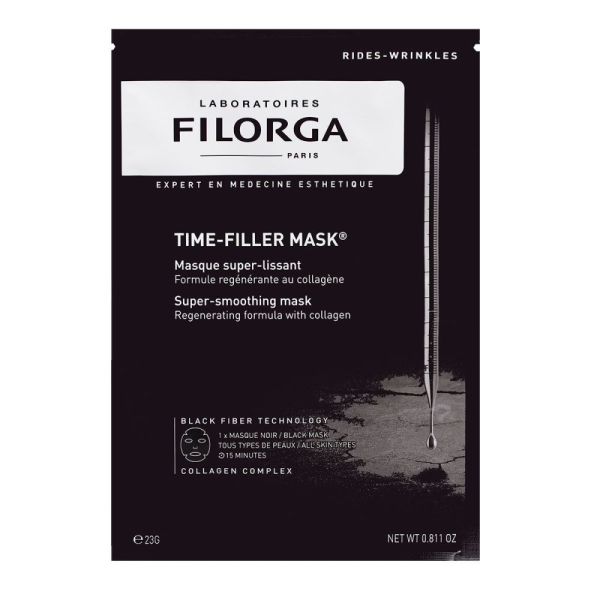 Filorga - Time-Filler Masque super-lissant - 23g