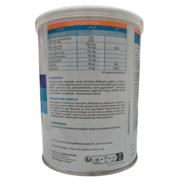 Granions - Complexe Collagène Bovin - 242g