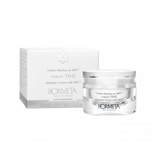 Hormeta - Horme Time crème absolue au MPC - 50ml