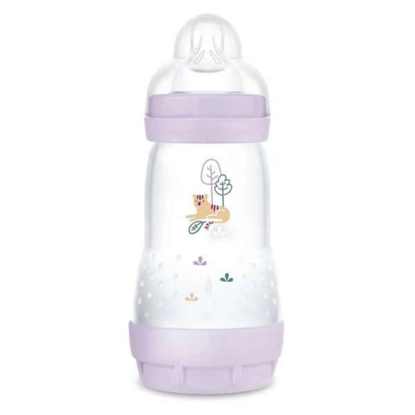Mam - Easy start anti colique - 2+ mois - 260mL