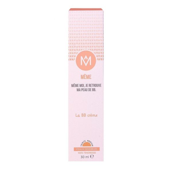 MÊME - La BB crème teinte Medium - 30ml