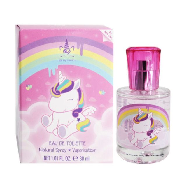 Adisphar - My unicorn eau de toilette licorne - 30 ml