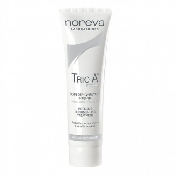 Noreva -Trio A soin dépigmentant intensif - 30 ml