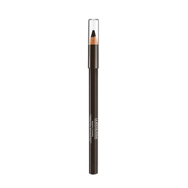 Roche-Posay - Toleriane Respectissime Crayon Douceur Brun - 1g