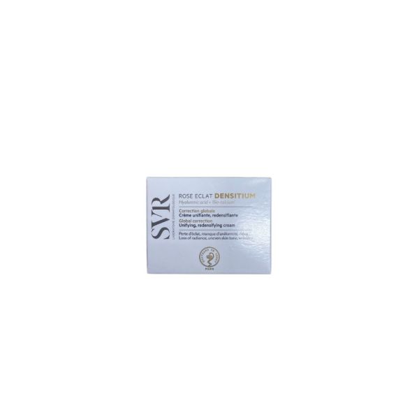 SVR - Densitium Rose Eclat - 50 mL