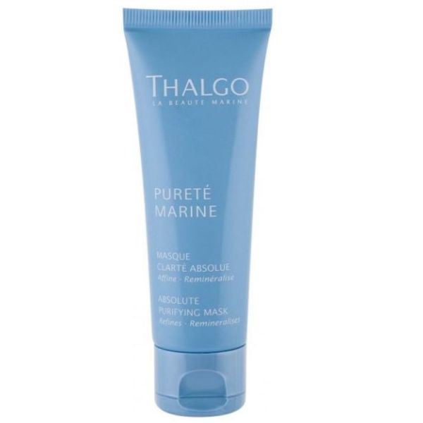 Thalgo - Pureté Marine masque clarté absolue - 40ml