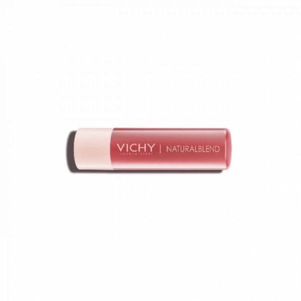 Vichy - Naturalblend soin des lèvres teintés - 4.3 g