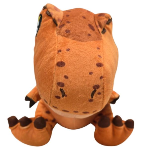 Biosynex - Bouillotte Universal Jurassic World T-Rex