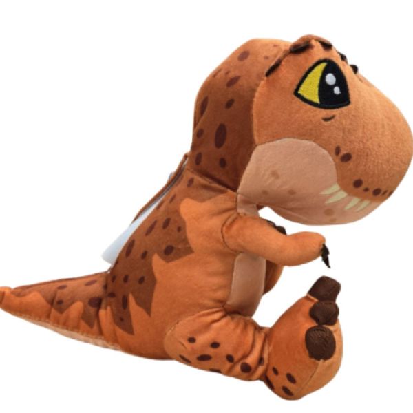 Biosynex - Bouillotte Universal Jurassic World T-Rex