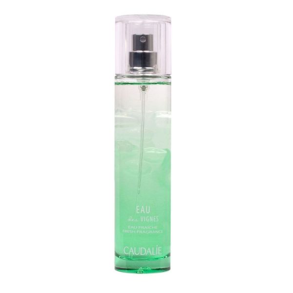 Caudalie - Eau fraîche Eau des Vignes - 50 ml