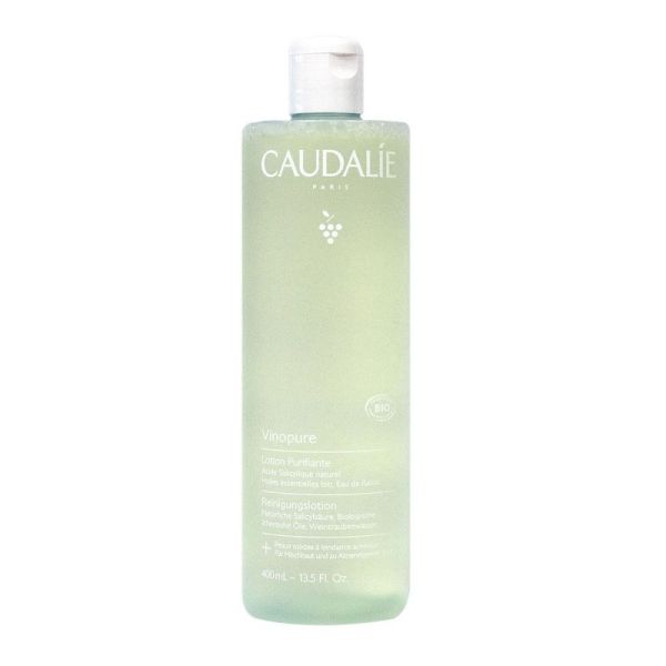 Caudalie - Vinopure lotion purifiante - 400ml