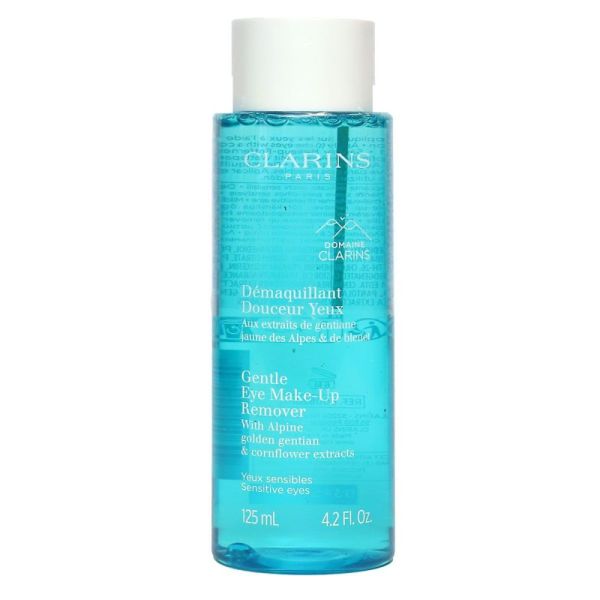 Clarins - Démaquillant douceur yeux - 125ml