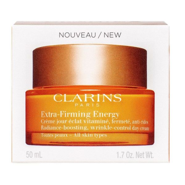 Clarins - Extra-Firming Energy - 50ml