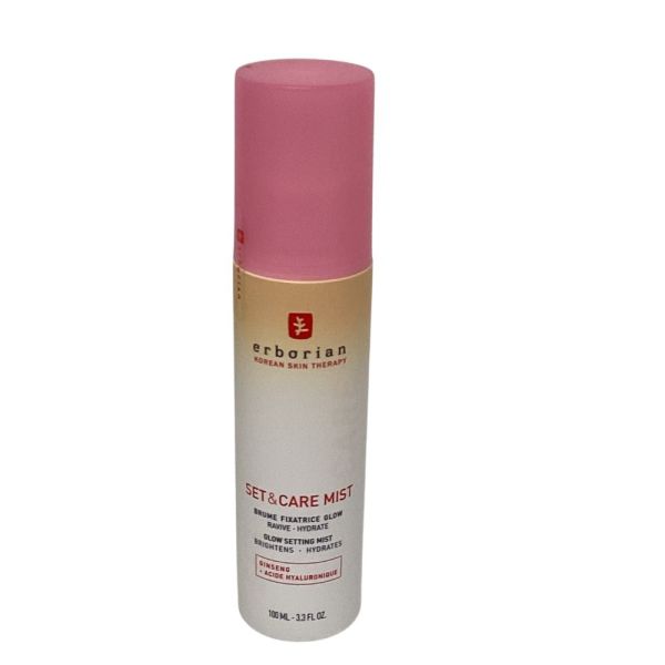 Erborian - Brume Fixatrice Glow - 100ml