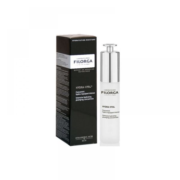 Filorga - Hydra-hyal concentré hydra-repulpant intense - 30ml