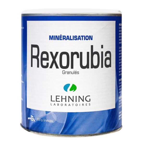 Legning - Rexorubia - 350 g