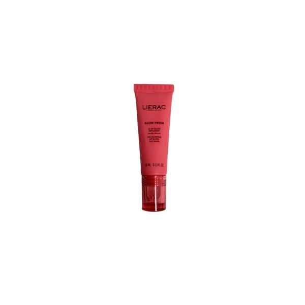 Lierac - Glow fresh lip gloss - 10mL