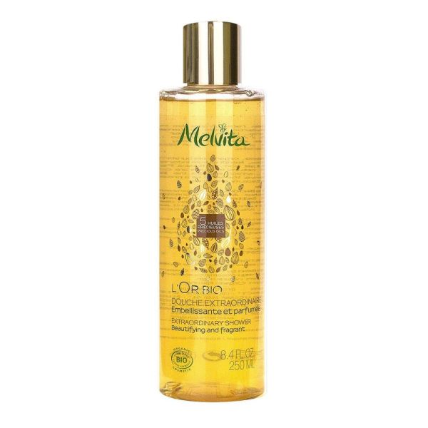 Melvita - L'Or Bio douche extraordinaire - 250ml
