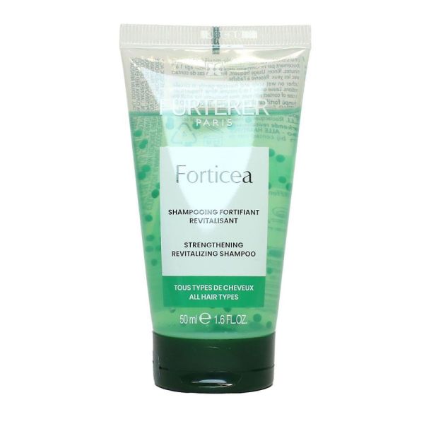 René Furterer - Forticéa Shampoing fortifiant revitalisant - 50 ml