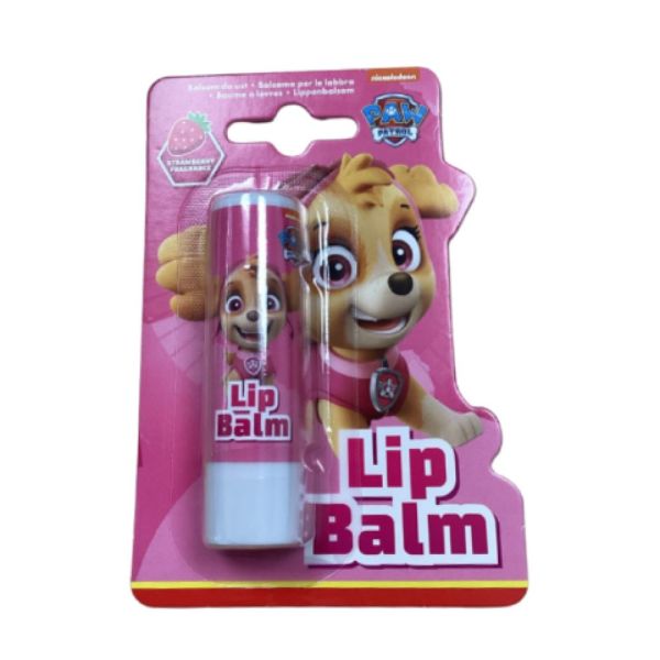 Adisphar - Baume lèvres Stella Pat Patrouille - 4.4g