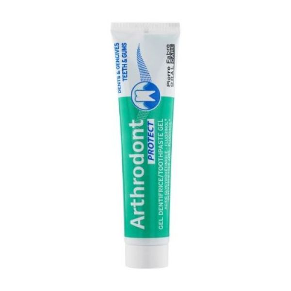 Arthrodont - Gel Dentifrice protect - 75mL