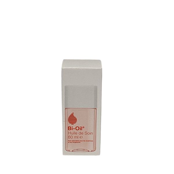 Bi-Oil - Huile de soin - 60mL