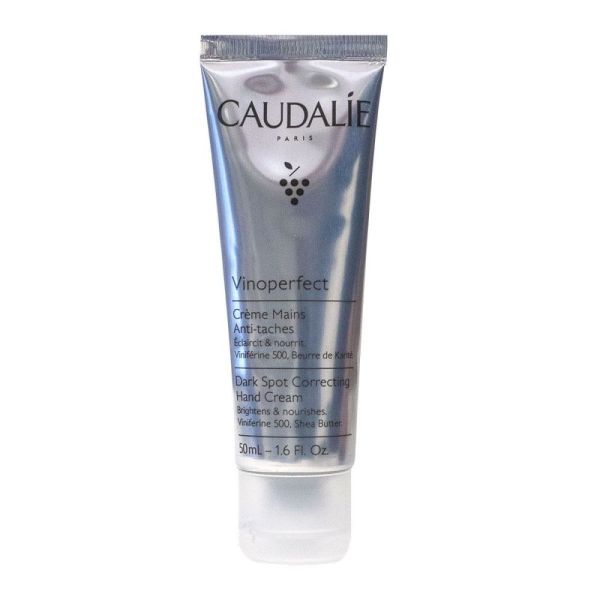 Caudalie - Vinoperfect crème mains anti-taches - 50ml