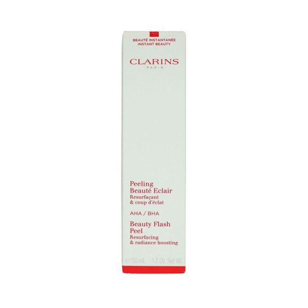 Clarins - Peeling Beauté Eclair - 50ml